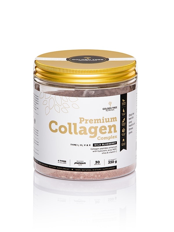 premium collagen complex dm)