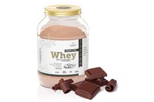 Grass Fed Whey Protein