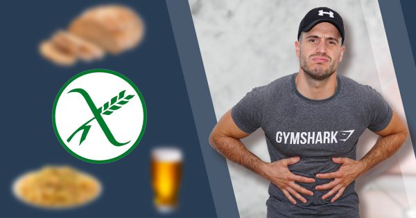 Gluten – glavni krivec za vse prebavne težave?