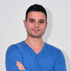 Aleksandar Mitić