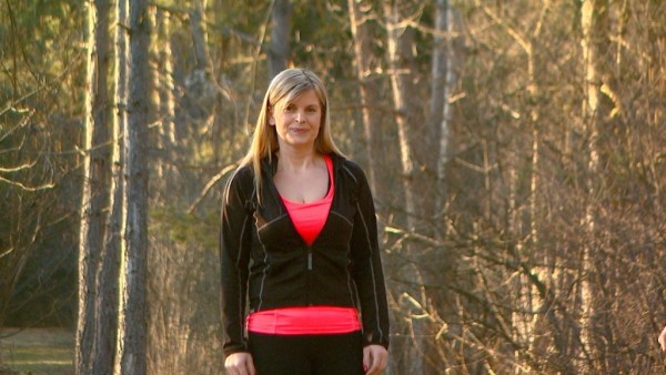 ... in Anja danes.