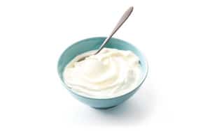 Grčki jogurt