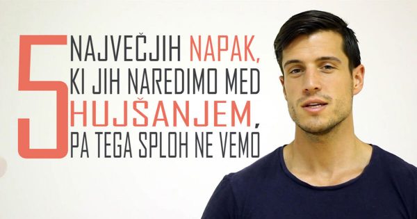 5 največjih napak, ki jih naredimo med hujšanjem, pa tega sploh ne vemo