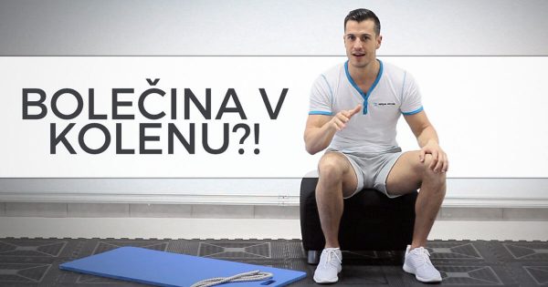 5 vaj za fit postavo, ko te mučijo bolečine v kolenih