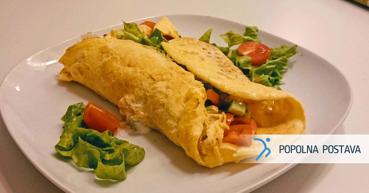 Fit kebab