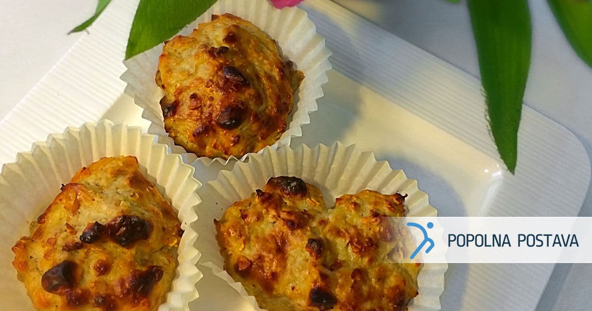 Vanilijevi mega piškoti – brez glutena in sladkorja