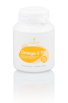 GTN-omega-3