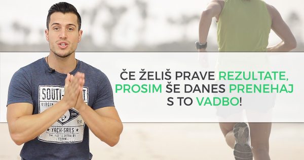 3 najslabše popularne vadbe, ki uničujejo sanjsko postavo