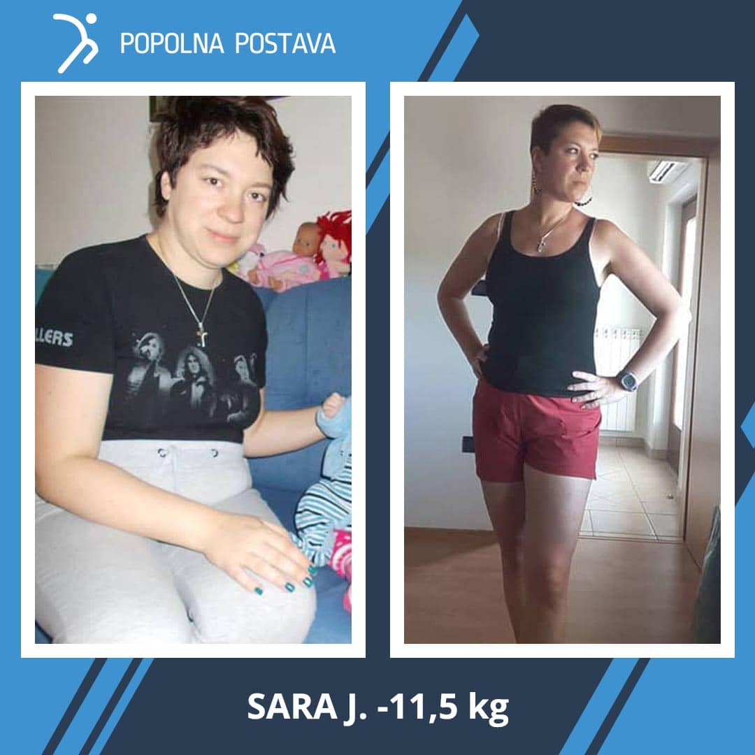 Formula Popolne Postave ne deluje?