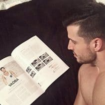 revija Beauty Forum - 2016