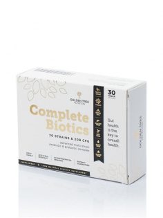 Prodotti per regolarizzare l’intestino - Golden TREE Complete biotics