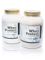 Golden TREE “100% All-Natural” Whey Protein Golden TREE “100% All-Natural” Whey Protein