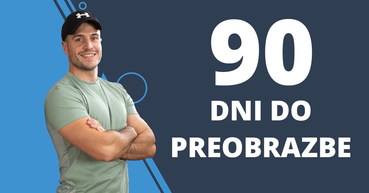 90-dnevni izziv