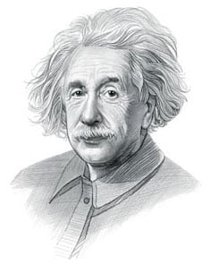 Einstein