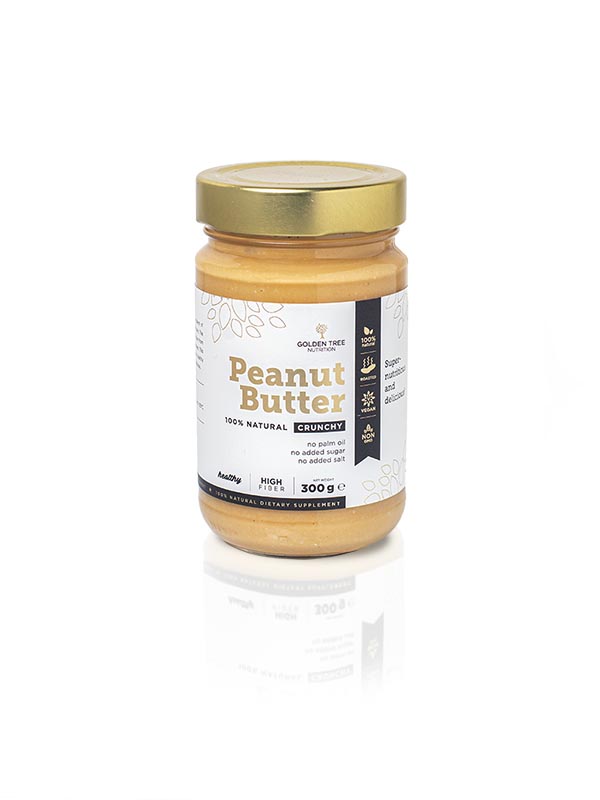Peanut Butter