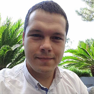 Jaka Zupančič