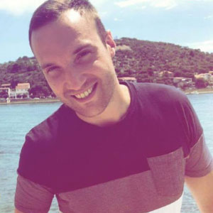Matej Draksler