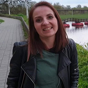 sanja-gradistanac-popolnapostava Sanja Gradištanac
