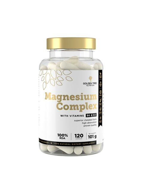 Magnesium Complex