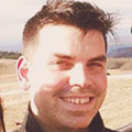 Matej Gržinič