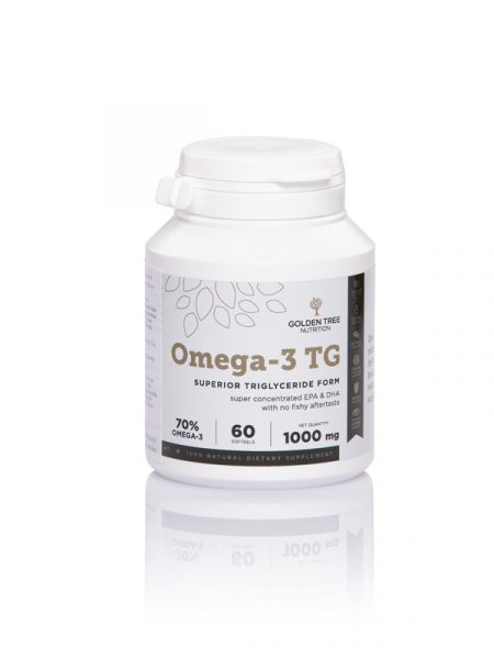 Omega 3 TG