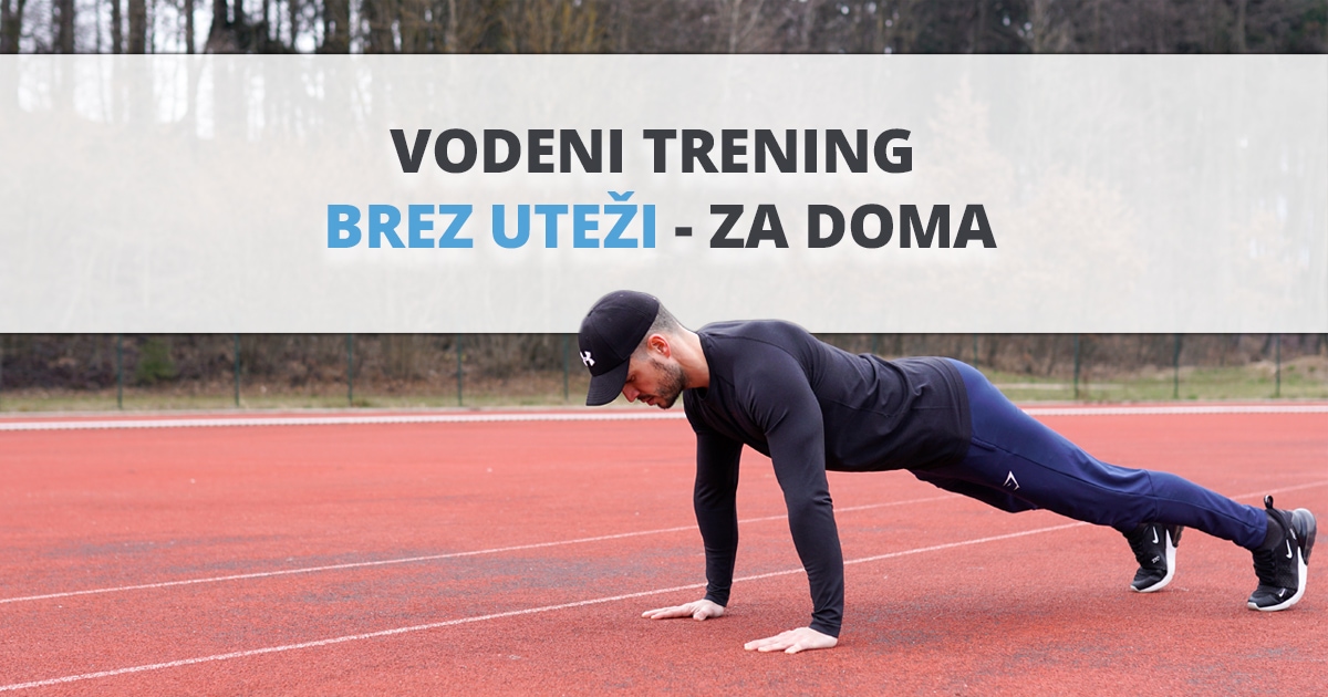 5 vaj za poudarjene in čvrste prsne mišice