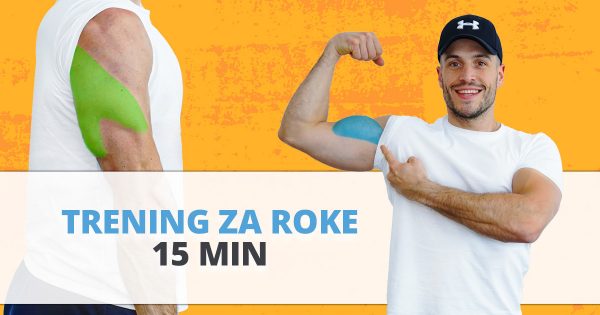 6 najučinkovitejših vaj za čvrste in močne roke