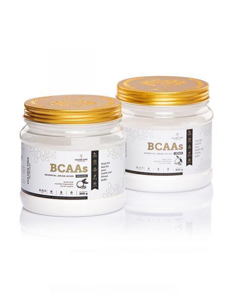 BCAAs