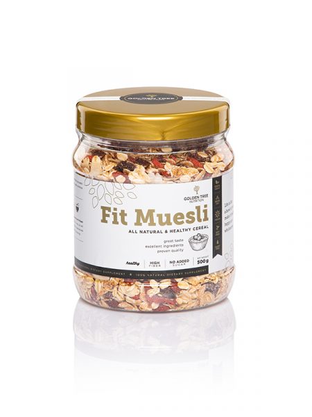 Fit Muesli