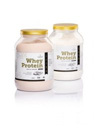 Golden TREE “100% All-Natural” Whey Protein Golden TREE “100% All-Natural” Whey Protein
