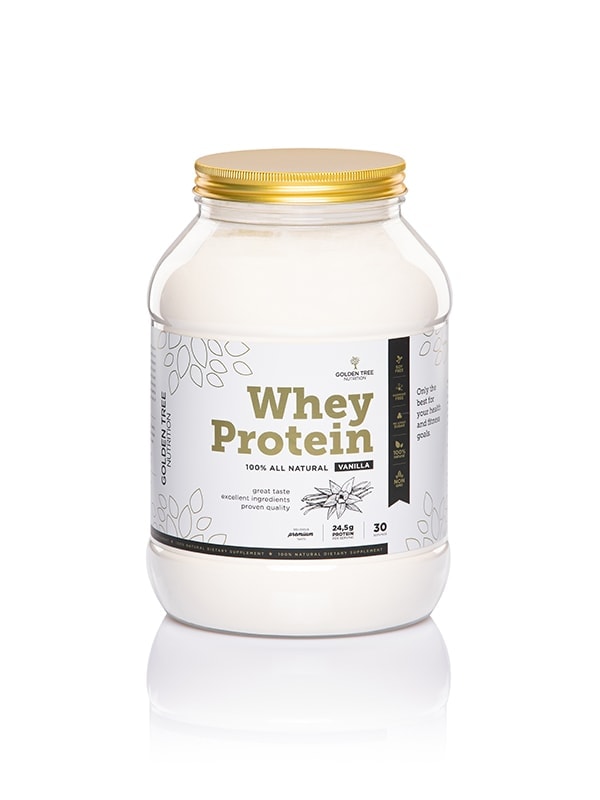 Whey Protein