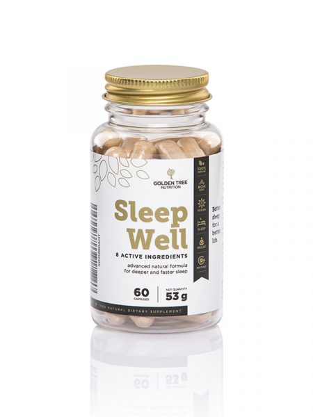 Sleep Well