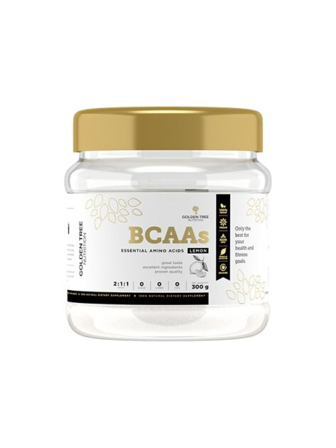 BCAAs