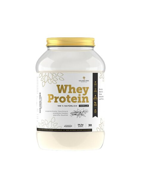 Whey Protein