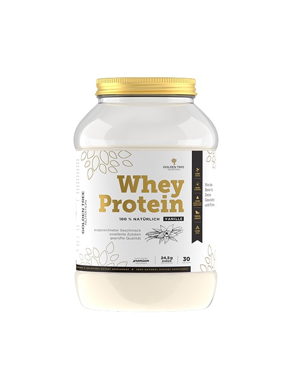 Whey Protein