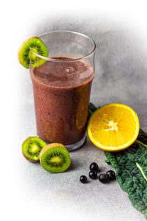 immunstärkender smoothie