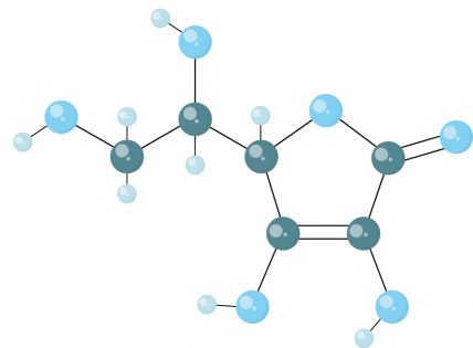 was ist ascorbinsäure