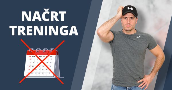 Kako sestaviti načrt treninga za maksimalen rezultat?