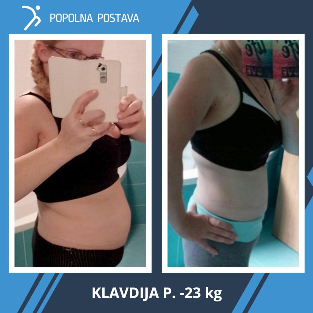 Po letih neaktivnega življenskega sloga do odličnega počutja