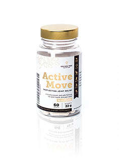 Active Move