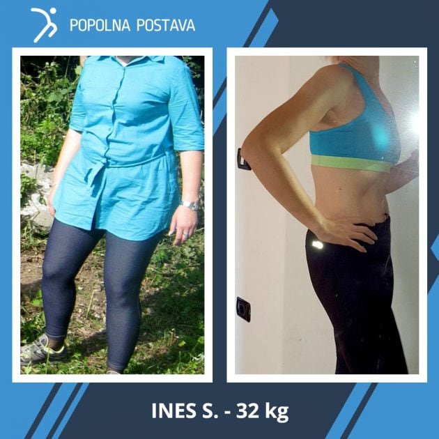 Želiš zmagati v boju s kilogrami?
