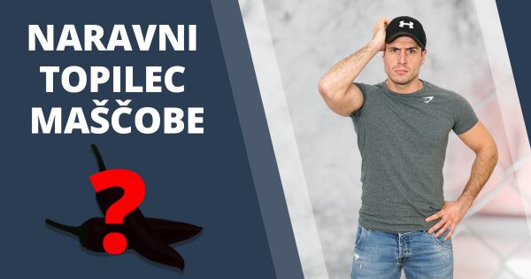 1 začimba, ki zmanjša telesno težo in topi odvečno maščobo