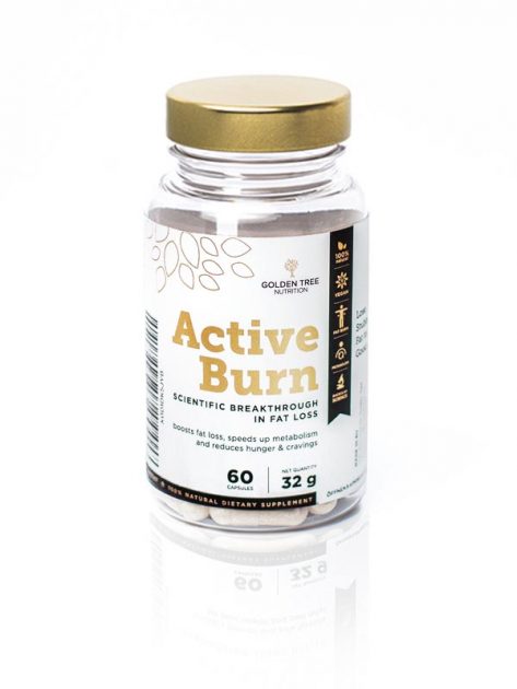 Active Burn