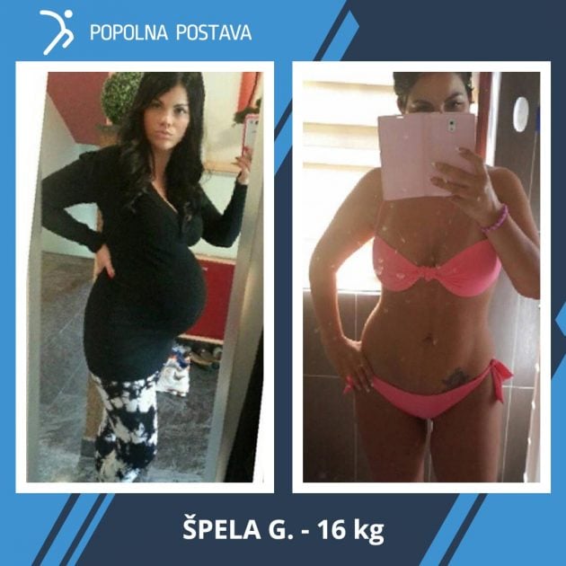 Špelina skrivnost o uspehu