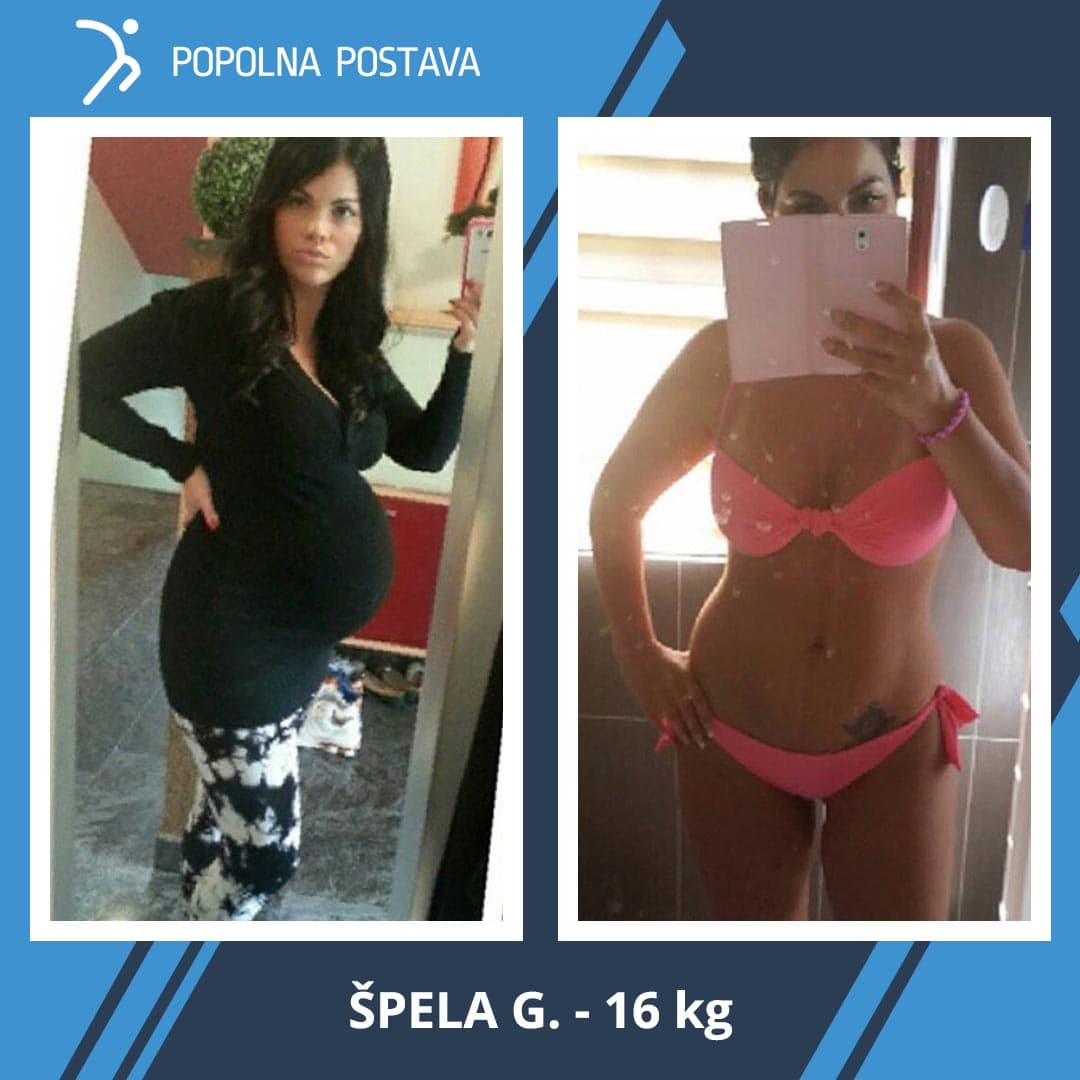 Špelina skrivnost o uspehu