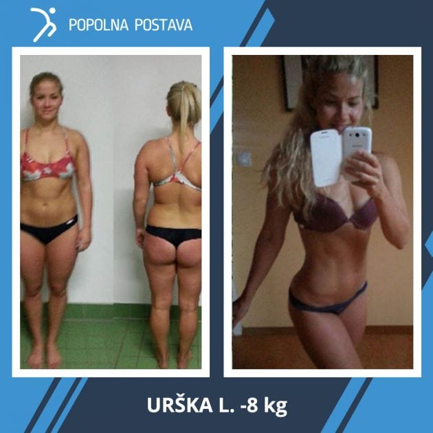 Kako izgubiti nekaj odvečnih kilogramov?