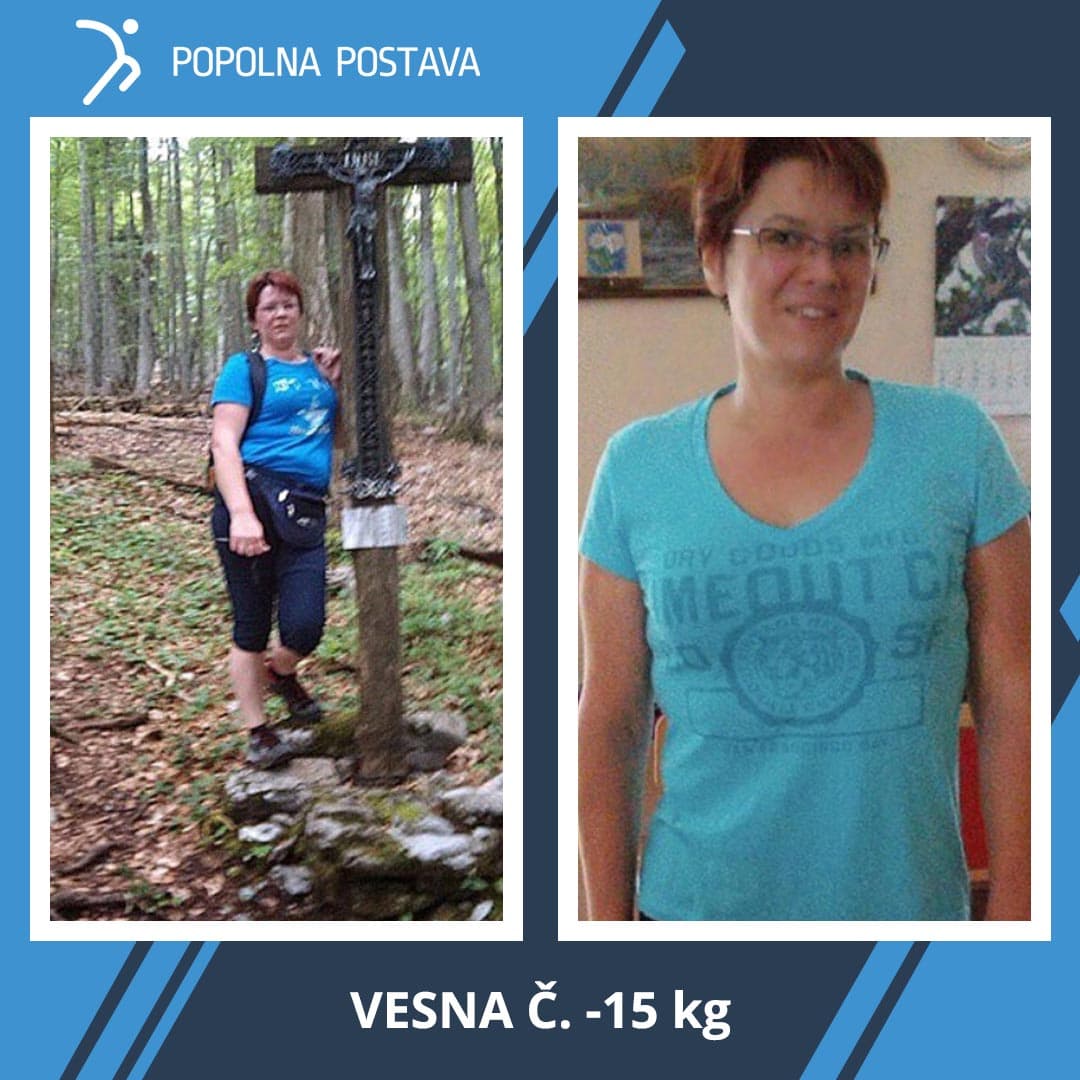 Vesna je bolj srečna in zdrava