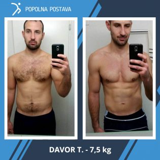 Ali si tudi ti neizmerno želiš življenske spremembe?