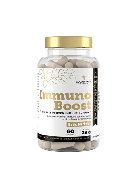 Immuno Boost