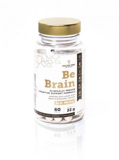 Be Brain